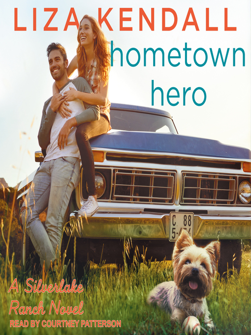Title details for Hometown Hero by Liza Kendall - Wait list